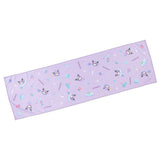 Sanrio Ice Friends Cool Scarf