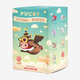 Pucky Flying Babies Blind Box