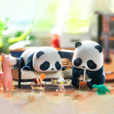 Panda Roll Daily Life Blind Box