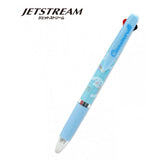 Sanrio Jetstream 3-Color Ballpoint Pens