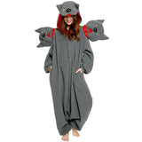 Cerberus Kigurumi