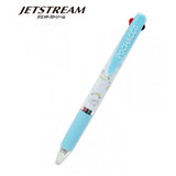 Sanrio Jetstream 3-Color Ballpoint Pens