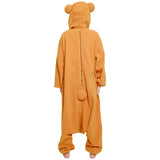 Rilakkuma Kigurumi