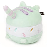 Pusheen Mint Ice Cream Sandwich Plush