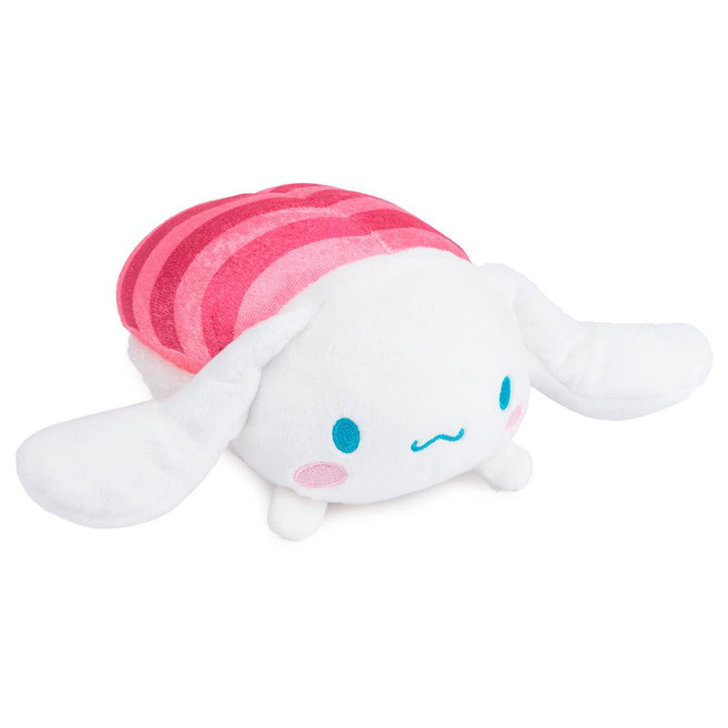 Cinnamoroll Sushi Roll Small Plush – JapanLA