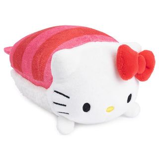 Hello Kitty Shrimp Sushi Small Plush