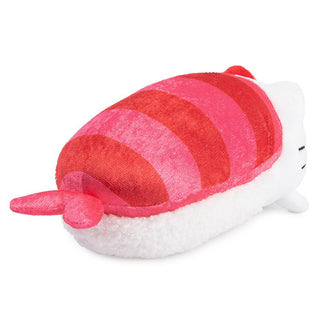 Hello Kitty Shrimp Sushi Small Plush