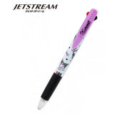Sanrio Jetstream 3-Color Ballpoint Pens