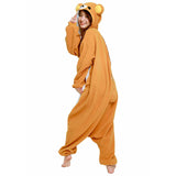 Rilakkuma Kigurumi