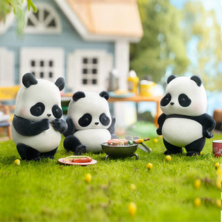 Panda Roll 2 Blind Box