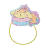 Sanrio Rainbow Unicorn Ponytail Holder