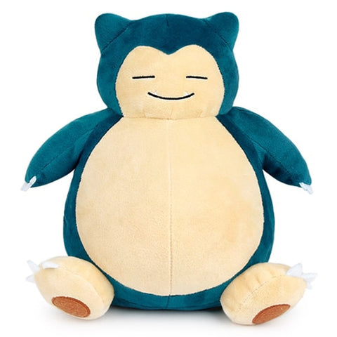 Snorlax 11" Plush