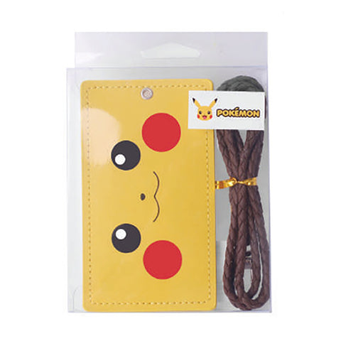 Pokemon Card Wallet