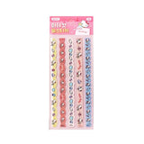 Sanrio Characters Seal Stickers