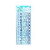 Sanrio Characters Seal Stickers