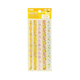 Sanrio Characters Seal Stickers