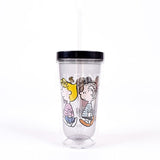 Peanuts Ice Tumbler