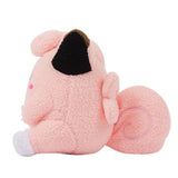 Clefairy Curly Fabric Plush