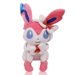 Sylveon 12" Plush