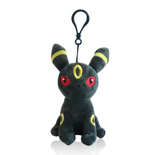 Umbreon Plush Clip