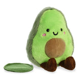 Airy Avocado Shoulderkins Plush