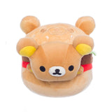 Rilakkuma in Burger Plush