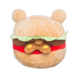 Rilakkuma in Burger Plush