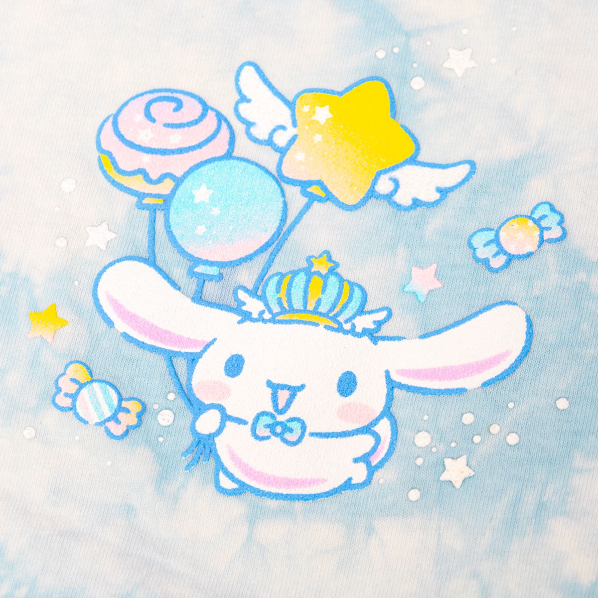 Sanrio C Kimono Chirimen Mascot 12 CM Cinnamoroll