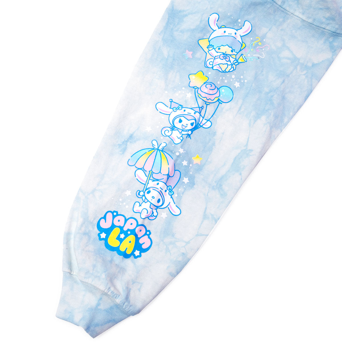Sanrio C Kimono Chirimen Mascot 12 CM Cinnamoroll