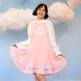 JapanLA x Cinnamoroll Alice Pinafore Dress