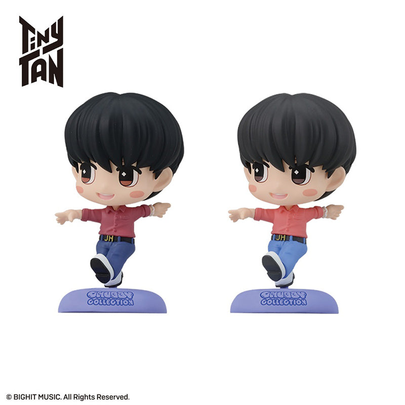 Figure J-hope Dynamite Ver. TinyTAN Look Up - Meccha Japan