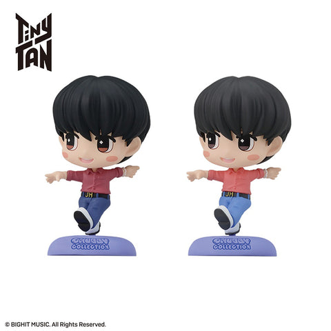 TinyTan J-Hope Chubby Collection Dynamite Figure