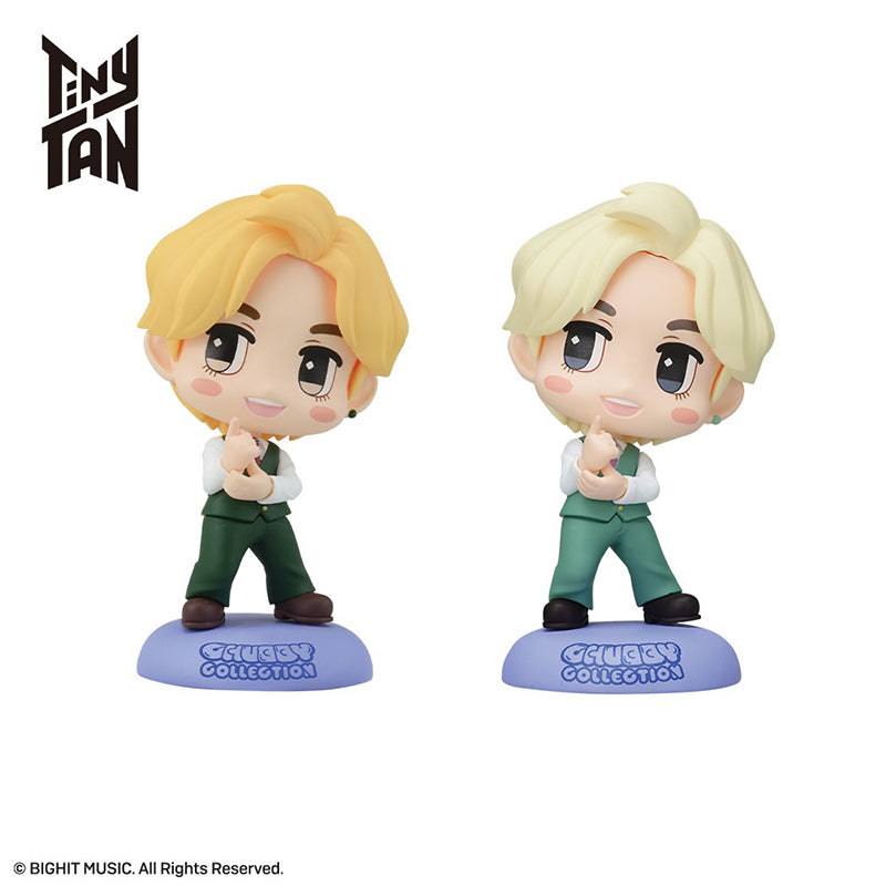 TinyTan V Chubby Collection Dynamite Figure TinyTan V Chubby Collection Dynamite Figure