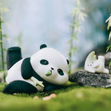 Wang Dengdeng and Ban Bubu Lets Play Together Blind Box