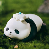 Wang Dengdeng and Ban Bubu Lets Play Together Blind Box