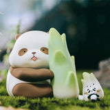 Wang Dengdeng and Ban Bubu Lets Play Together Blind Box