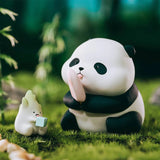 Wang Dengdeng and Ban Bubu Lets Play Together Blind Box
