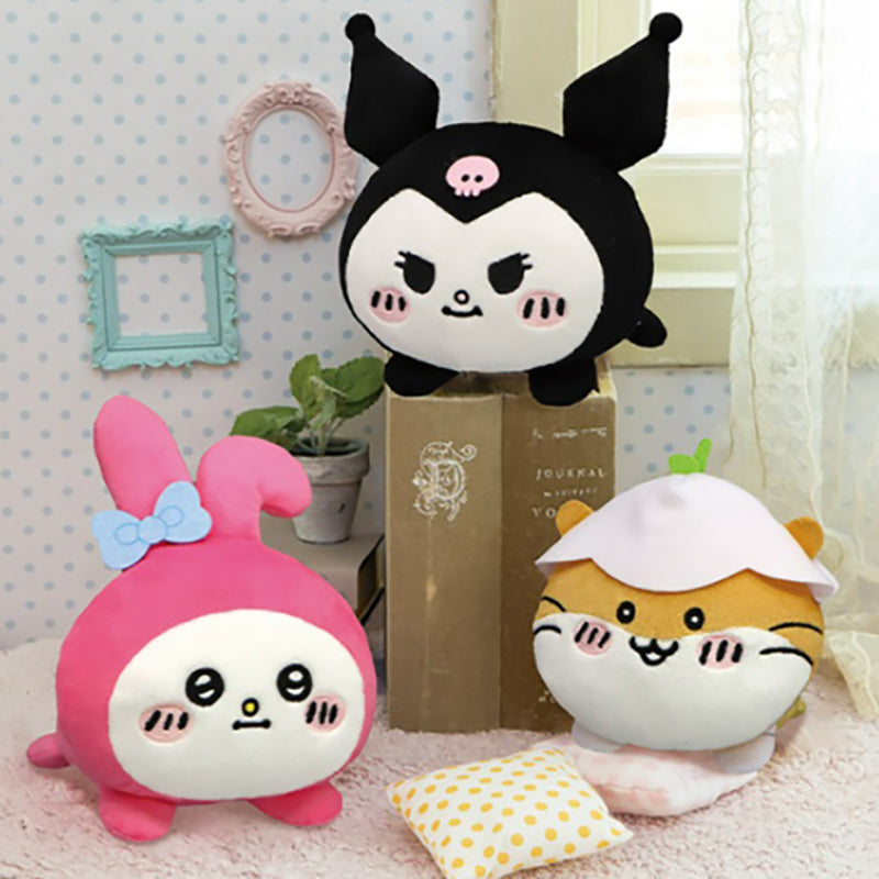 Sanrio Characters Sleeping Figure – Hello Discount Store