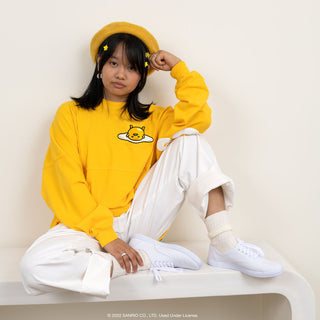 Gudetama JapanLA Spirit Jersey