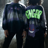 Gengar JapanLA Spirit Jersey