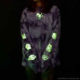 Hello Kitty & Friends Halloween JapanLA Spirit Jersey