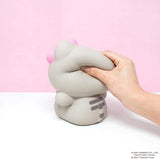 Hello Kitty x Pusheen - Hello Kitty Costume Jumbo Squishy