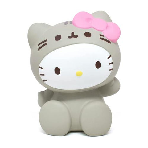 Hello Kitty x Pusheen - Hello Kitty Costume Jumbo Squishy