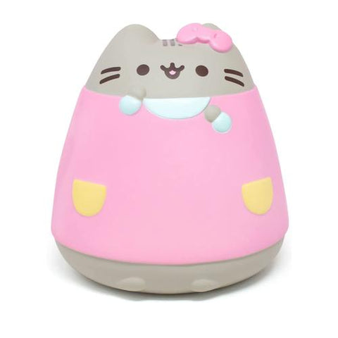 GUND Pusheen the Cat Pencil Case - Tesla's Toys