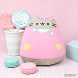 Hello Kitty x Pusheen - Pusheen Costume Jumbo Squishy