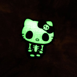 Hello Kitty & Friends Halloween JapanLA Spirit Jersey