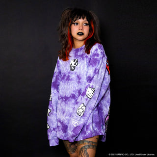 Hello Kitty & Friends Halloween JapanLA Spirit Jersey