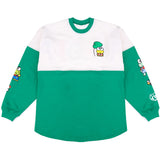 Keroppi Donut Pond JapanLA Spirit Jersey