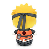 Naruto x Hello Kitty 13" Plush