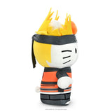 Naruto x Hello Kitty 13" Plush